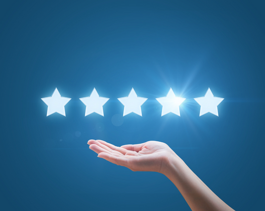 Read our Reviews