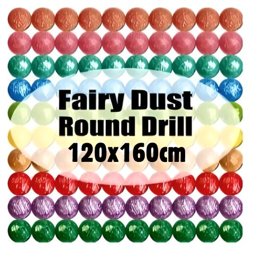 5D Diamond Painting Yellow Eye Dragon Kit