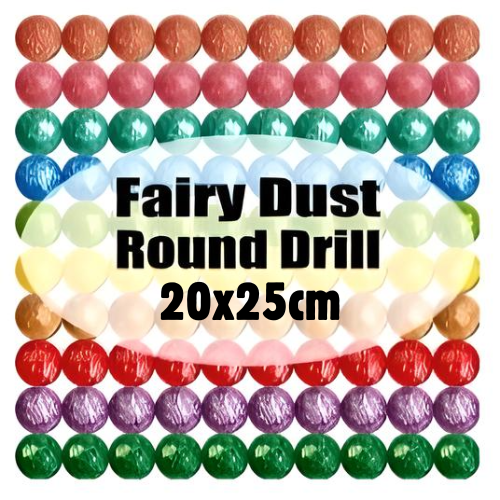 5D Diamond Painting Yellow Eye Dragon Kit