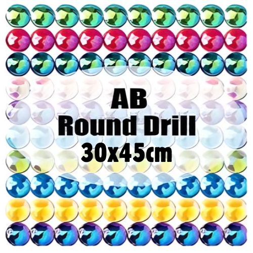 5D Diamond Painting Yellow Eye Dragon Kit