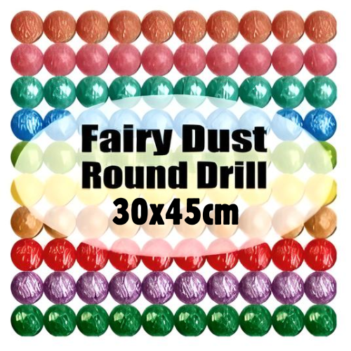 5D Diamond Painting Yellow Eye Dragon Kit