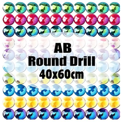 5D Diamond Painting Yellow Eye Dragon Kit