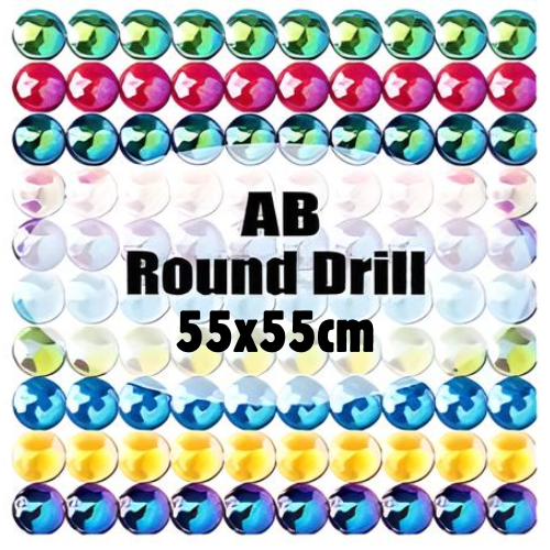 5D Diamond Painting Sea Rock Yorkshire Terrier Kit