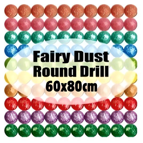 5D Diamond Painting Yellow Eye Dragon Kit