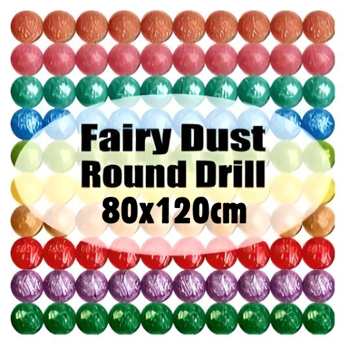5D Diamond Painting Yellow Eye Dragon Kit