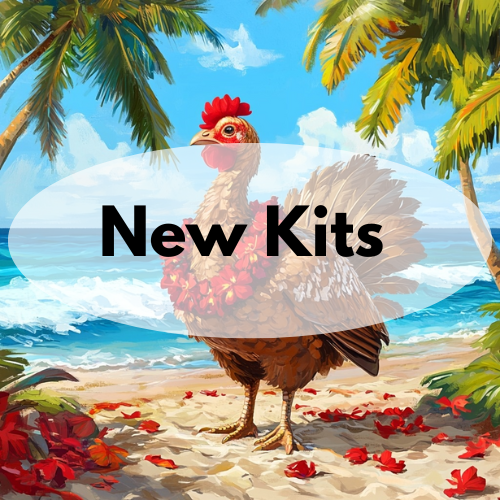 New Kits