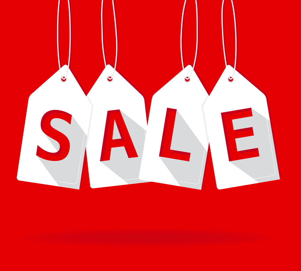 Diamond Art Sale