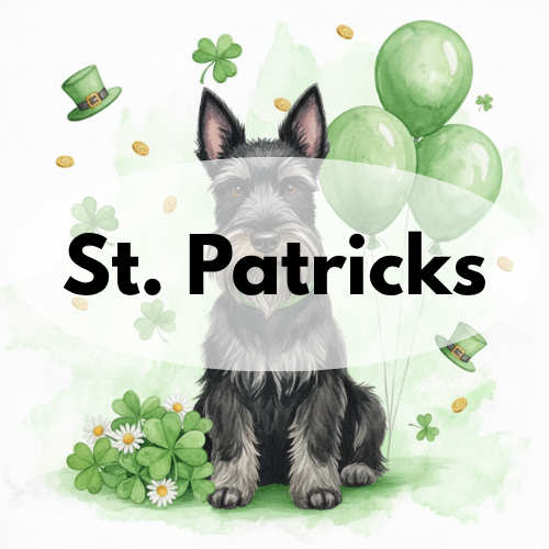 St. Patrick's Day
