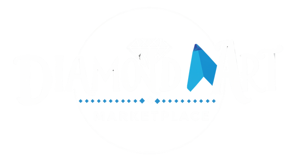 Diamond Art Marketplace