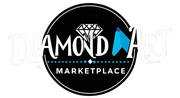 Diamond Art Marketplace