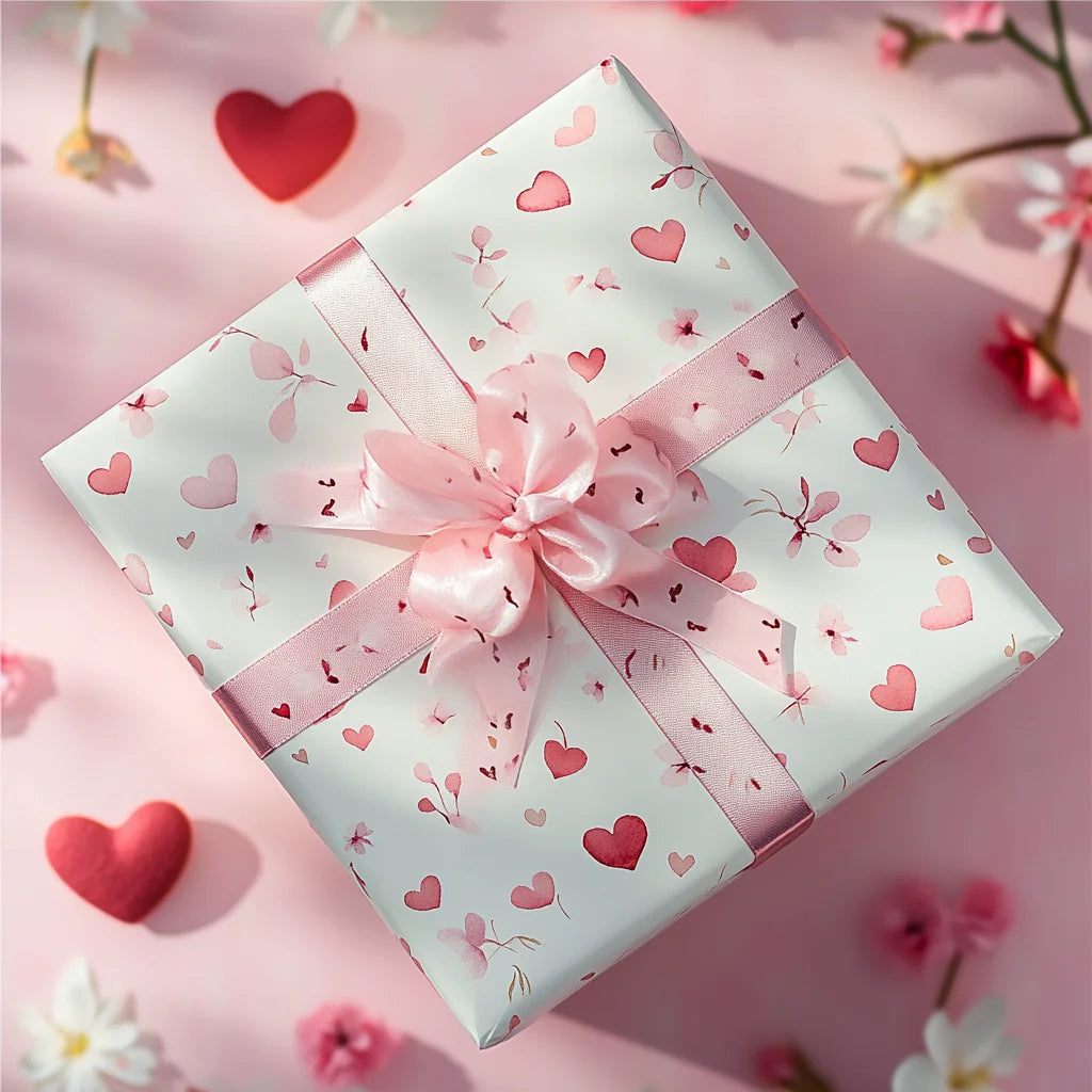 Valentines Gift Diamond Art Kit
