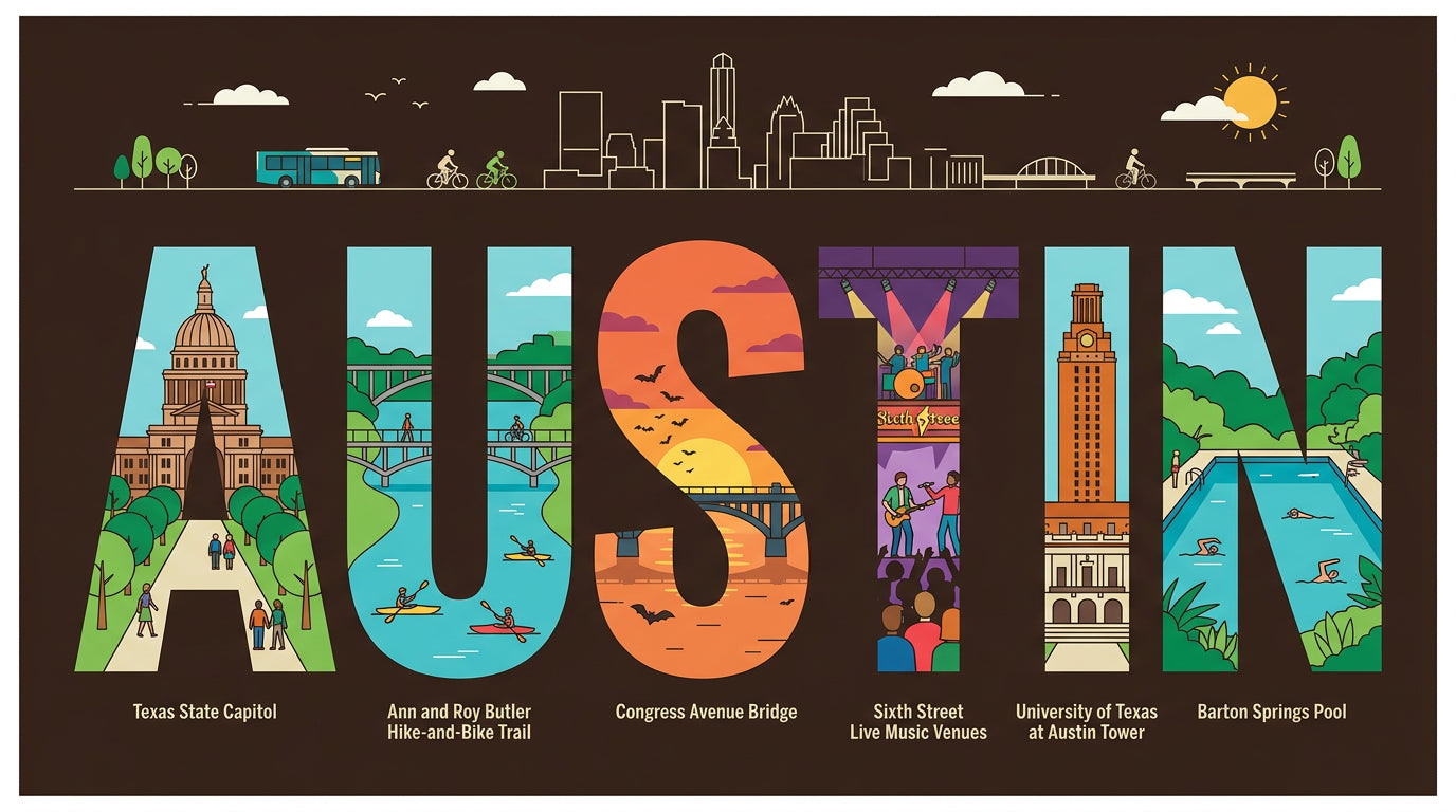 Austin Diamond Art Kit