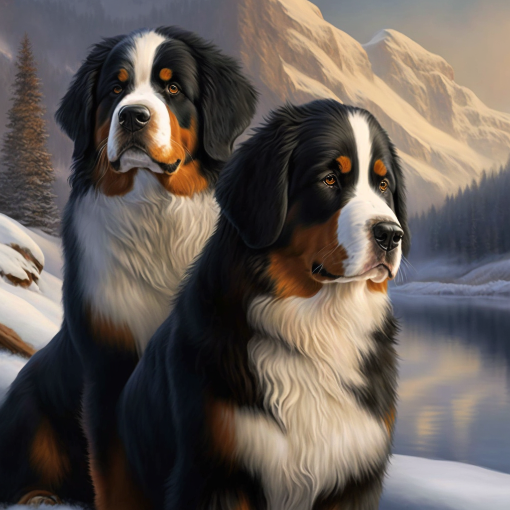 Two Berm Ese Diamond Art Kit