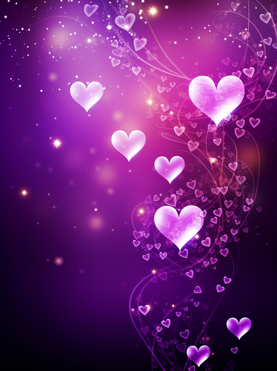 Heartstrings Diamond Art Kit