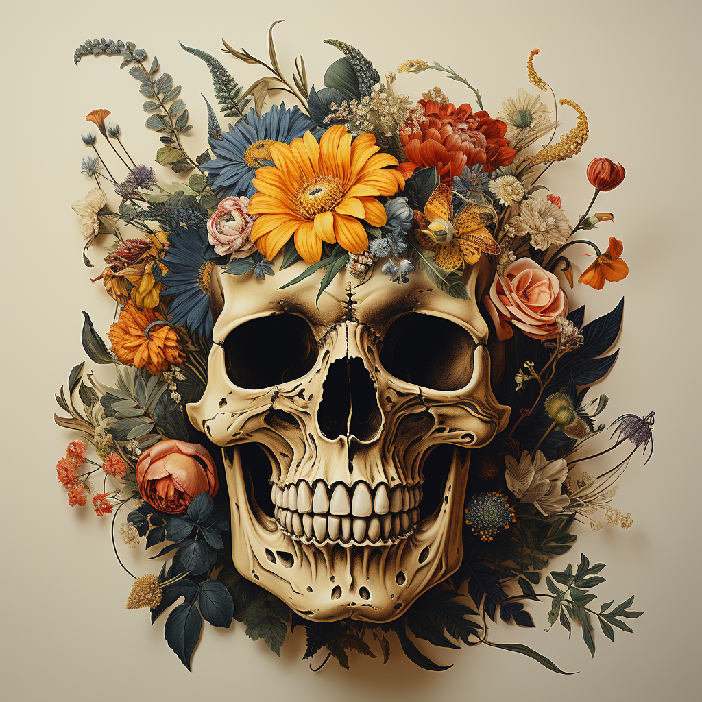 Yellow Flowers Kull Diamond Art Kit