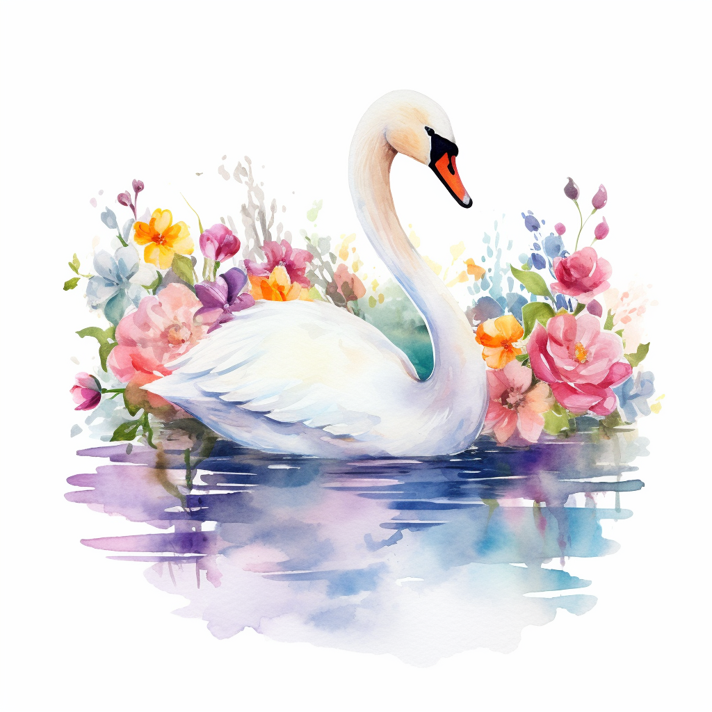 Spring Flowers Wan Diamond Art Kit