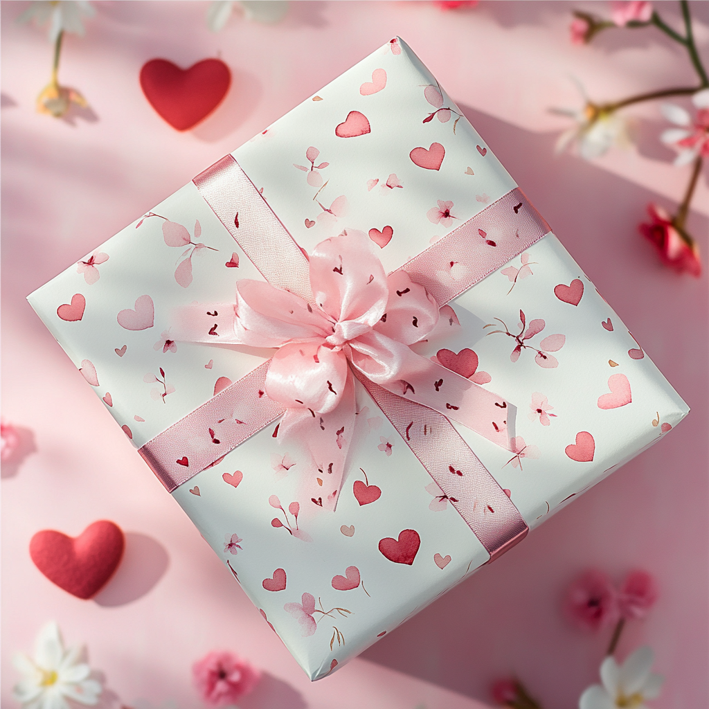 Valentines Gift Diamond Art Kit